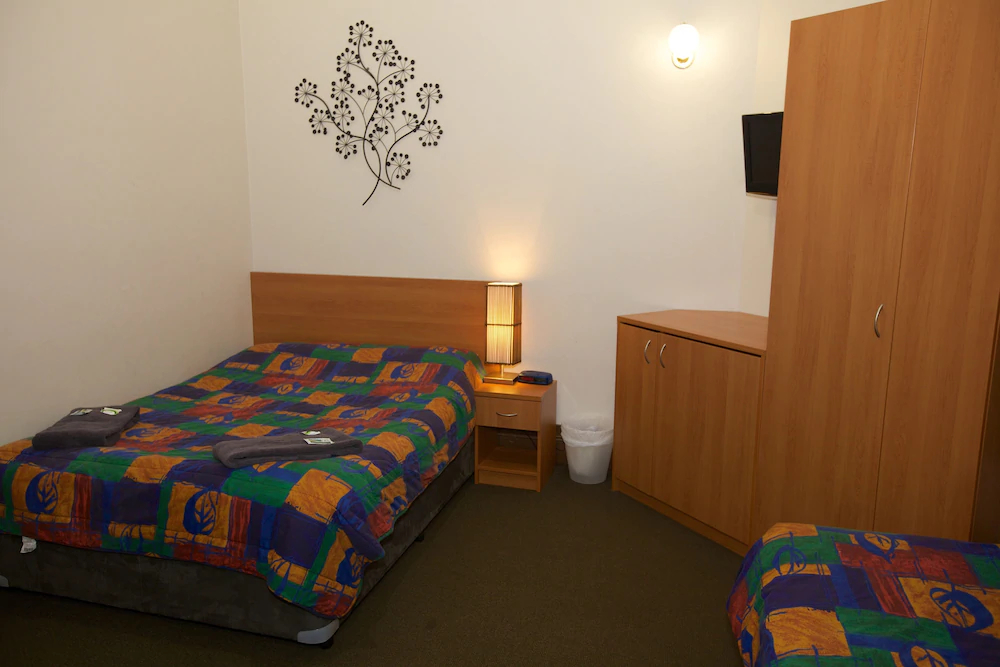 Alishan International Guest House