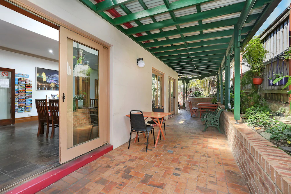 Alishan International Guest House