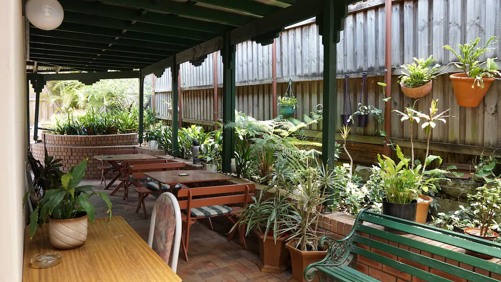 Alishan International Guest House