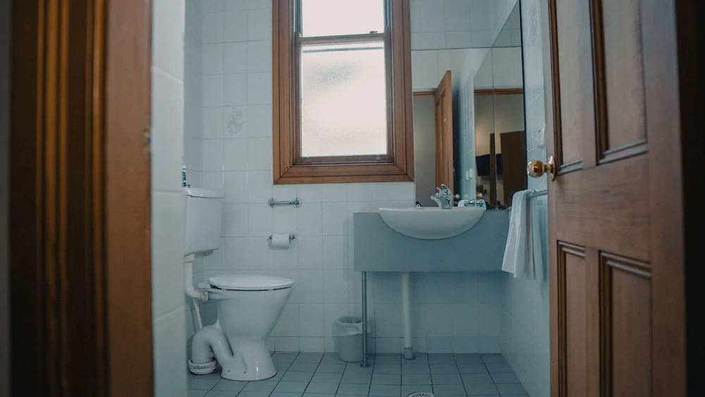 Alishan International Guest House