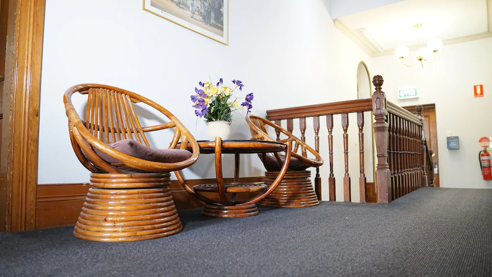 Alishan International Guest House