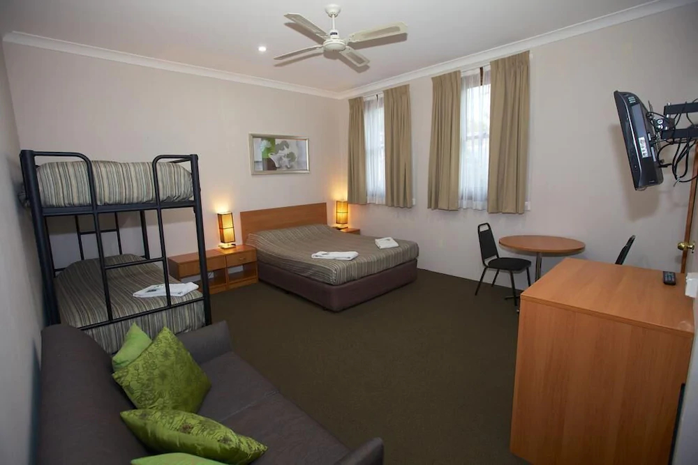 Alishan International Guest House