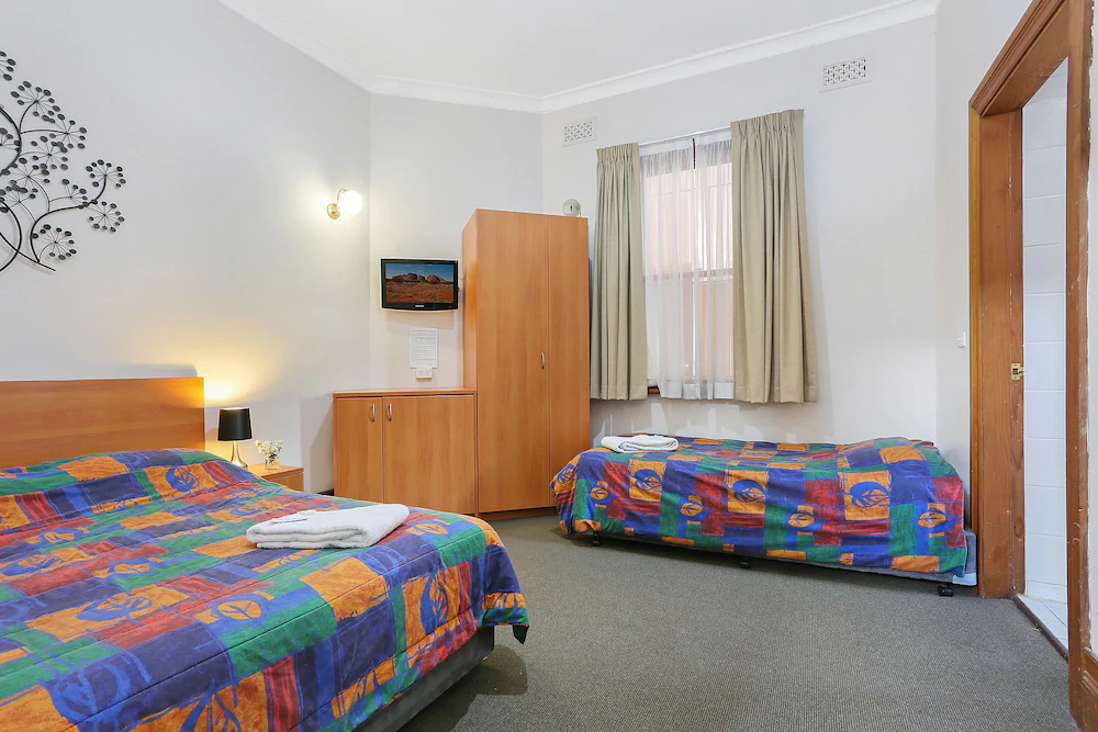 Alishan International Guest House