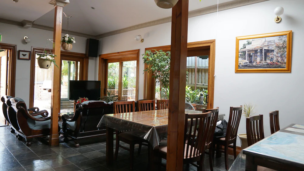 Alishan International Guest House