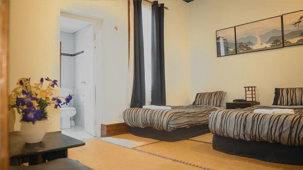 Alishan International Guest House