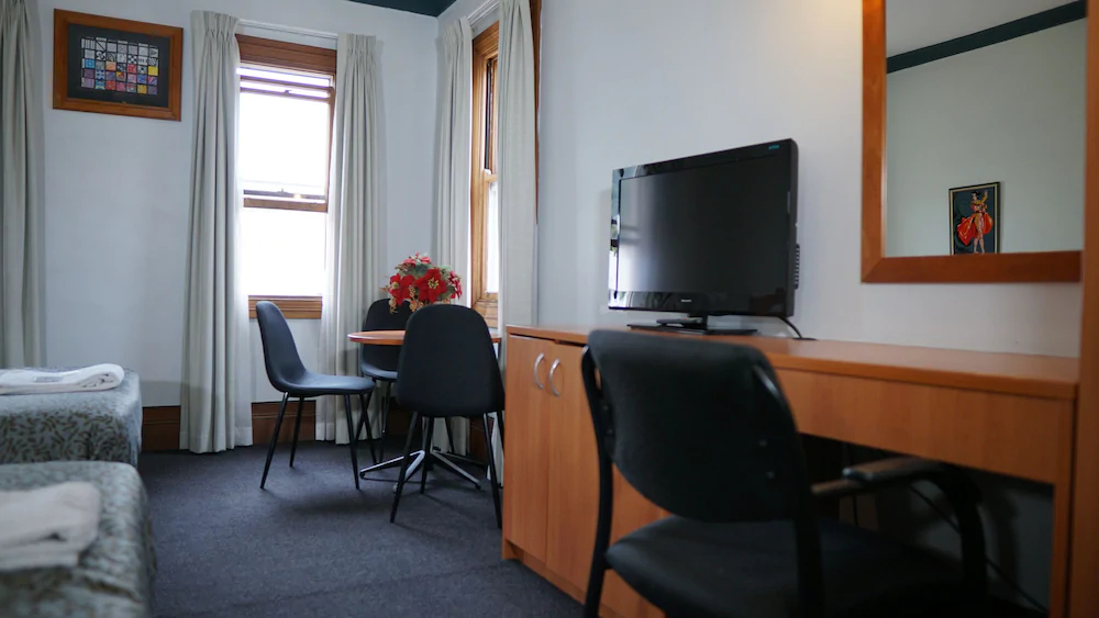 Alishan International Guest House