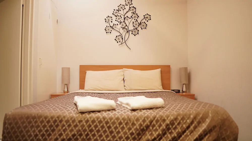 Alishan International Guest House