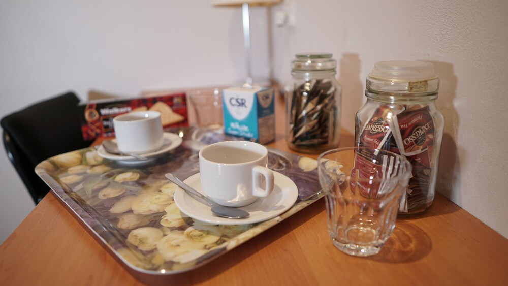 Alishan International Guest House