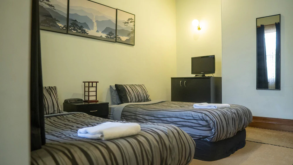 Alishan International Guest House