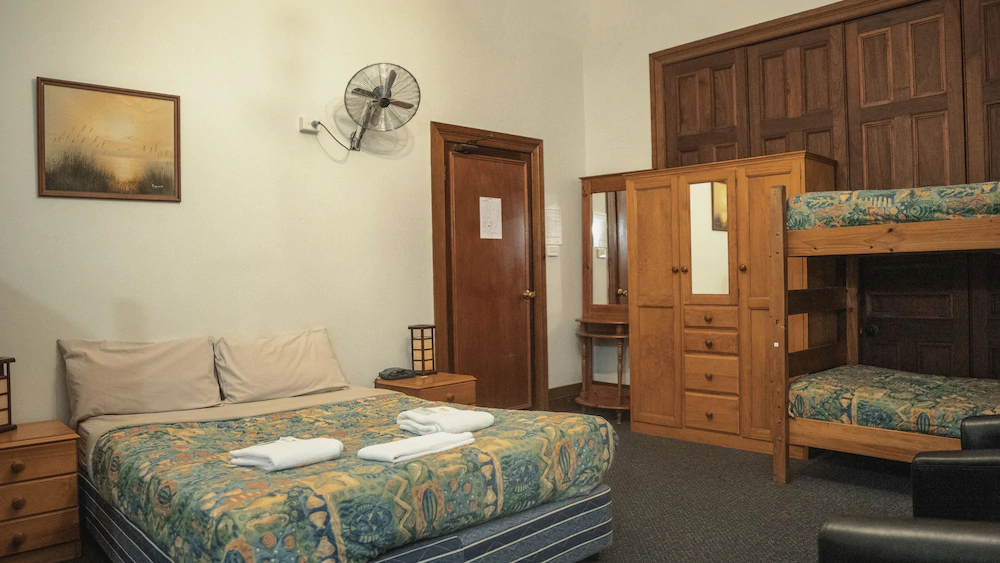 Alishan International Guest House