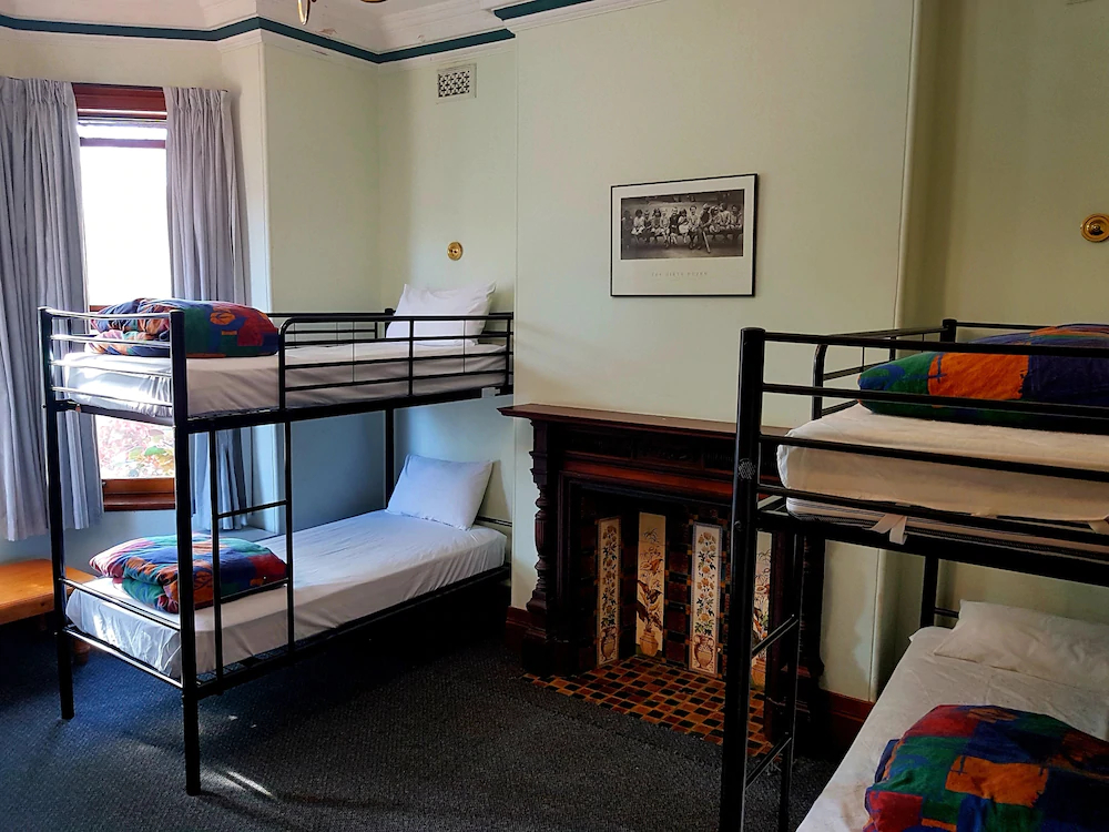 Alishan International Guest House