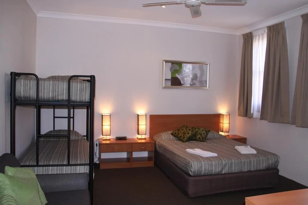 Alishan International Guest House