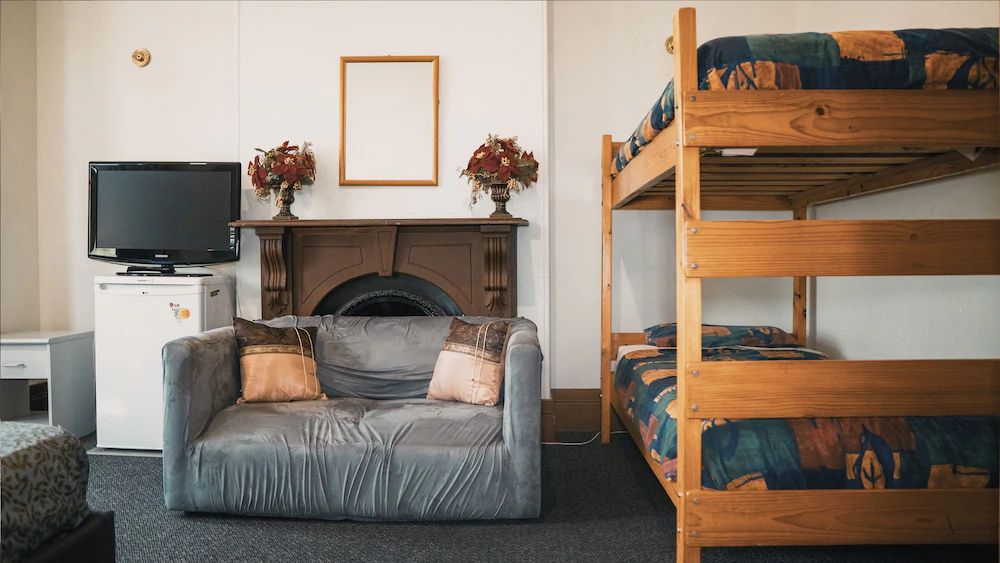 Alishan International Guest House