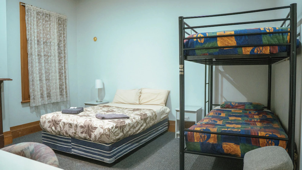 Alishan International Guest House