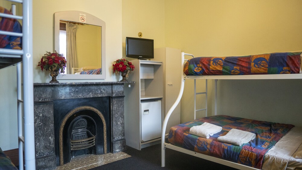 Alishan International Guest House