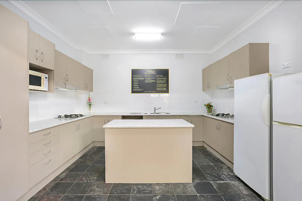 Alishan International Guest House