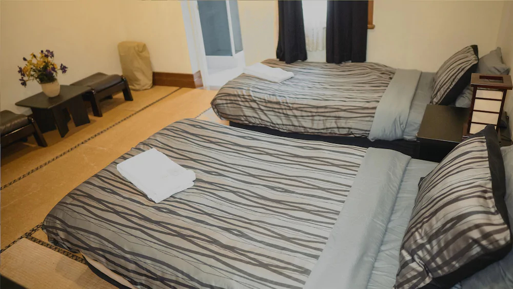 Alishan International Guest House