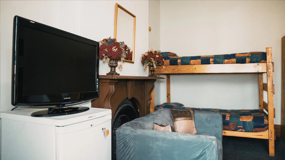 Alishan International Guest House