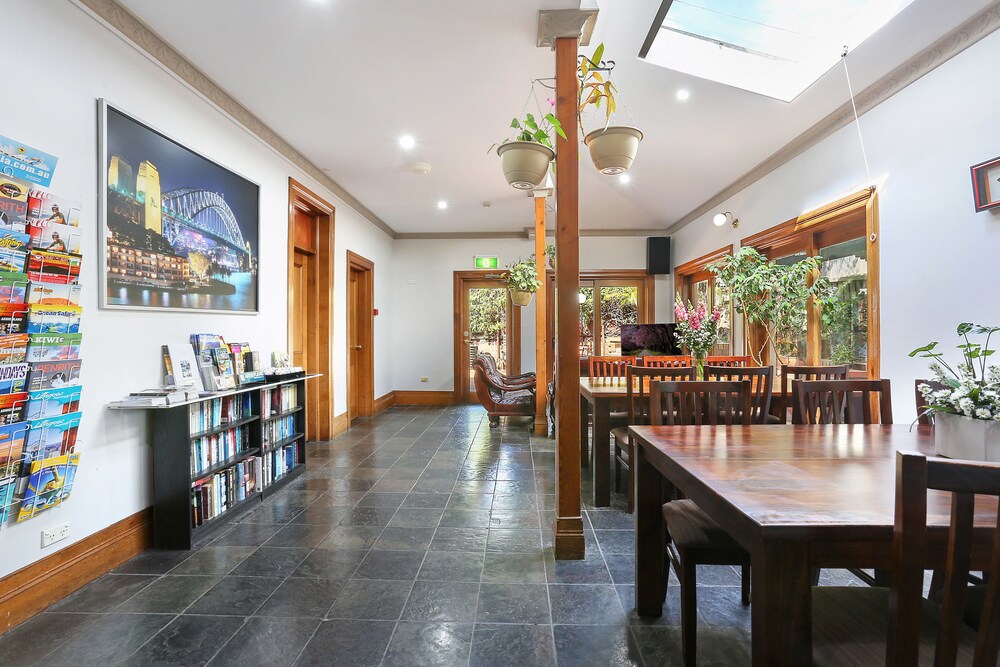 Alishan International Guest House