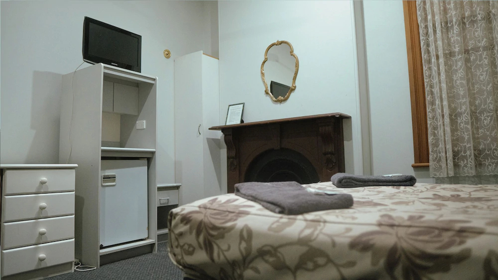 Alishan International Guest House