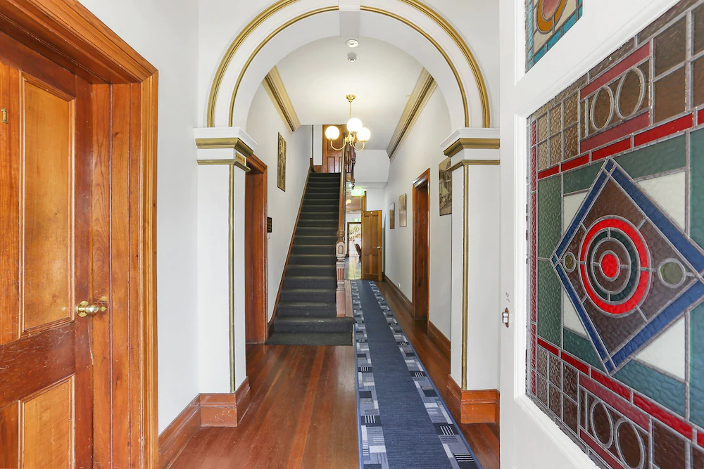 Alishan International Guest House