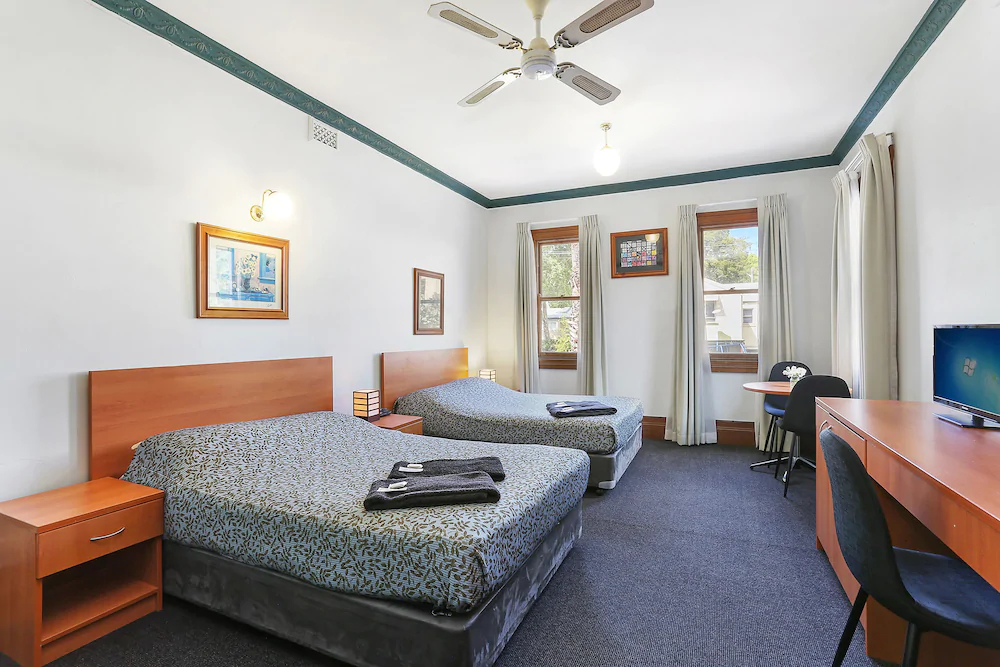 Alishan International Guest House