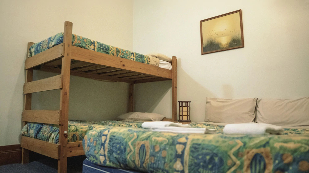 Alishan International Guest House