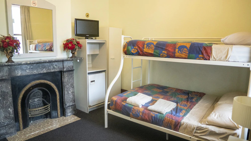 Alishan International Guest House