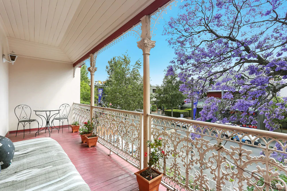 Alishan International Guest House