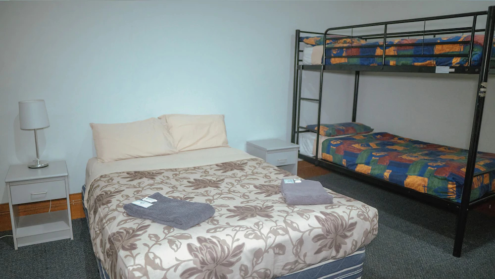 Alishan International Guest House