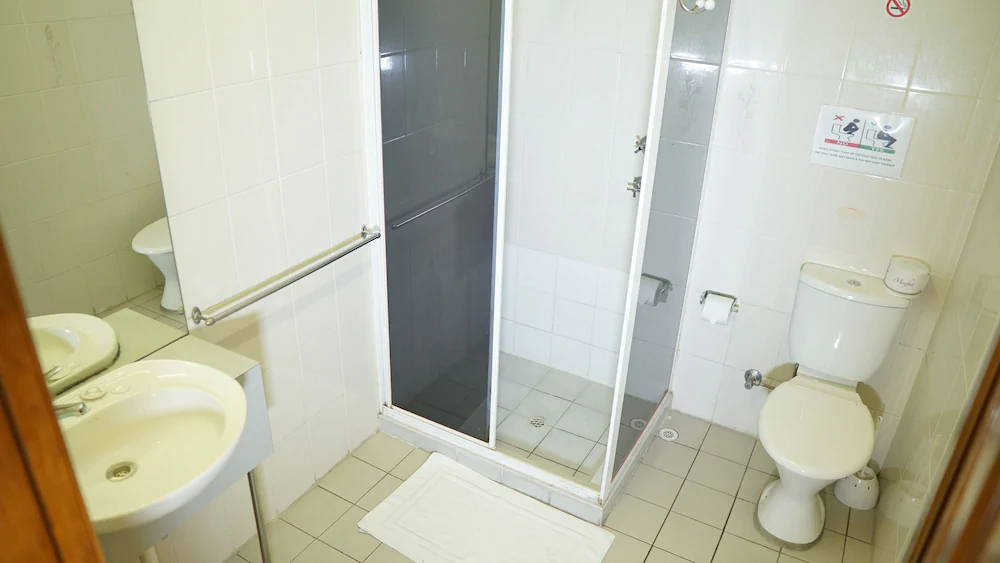 Alishan International Guest House