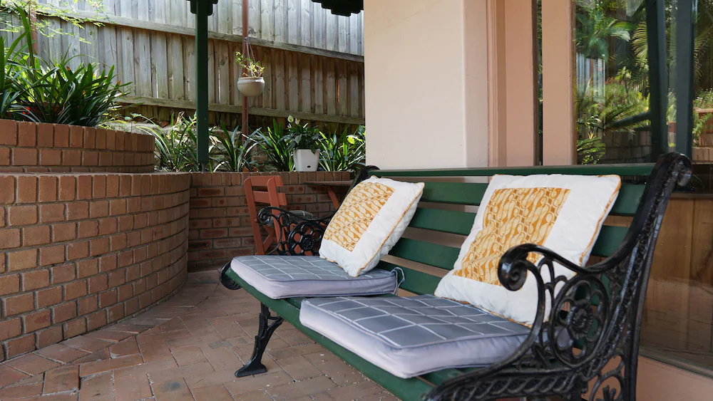 Alishan International Guest House