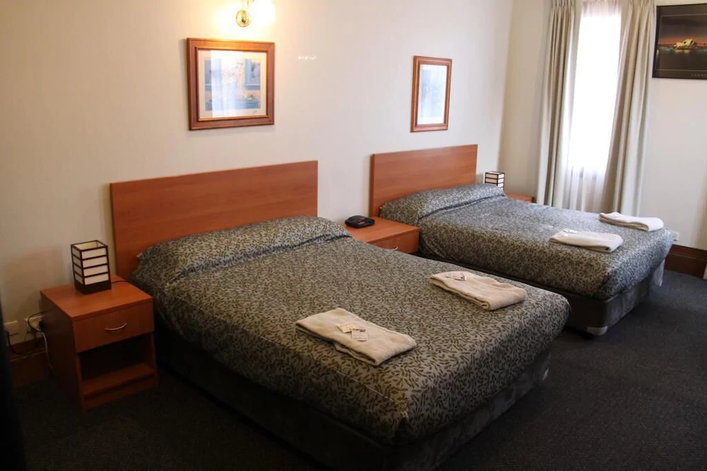 Alishan International Guest House