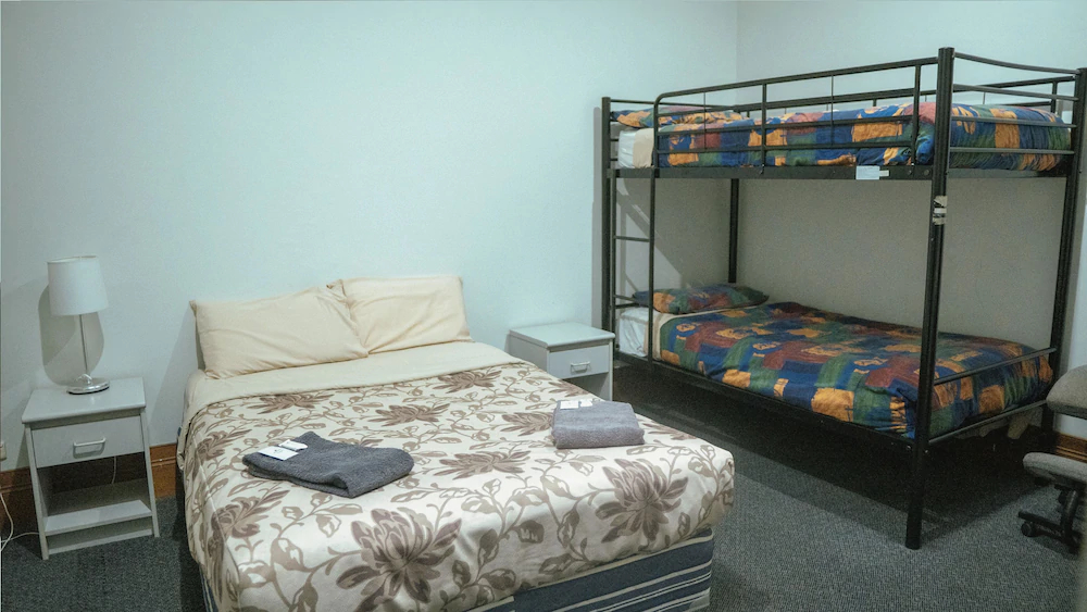 Alishan International Guest House