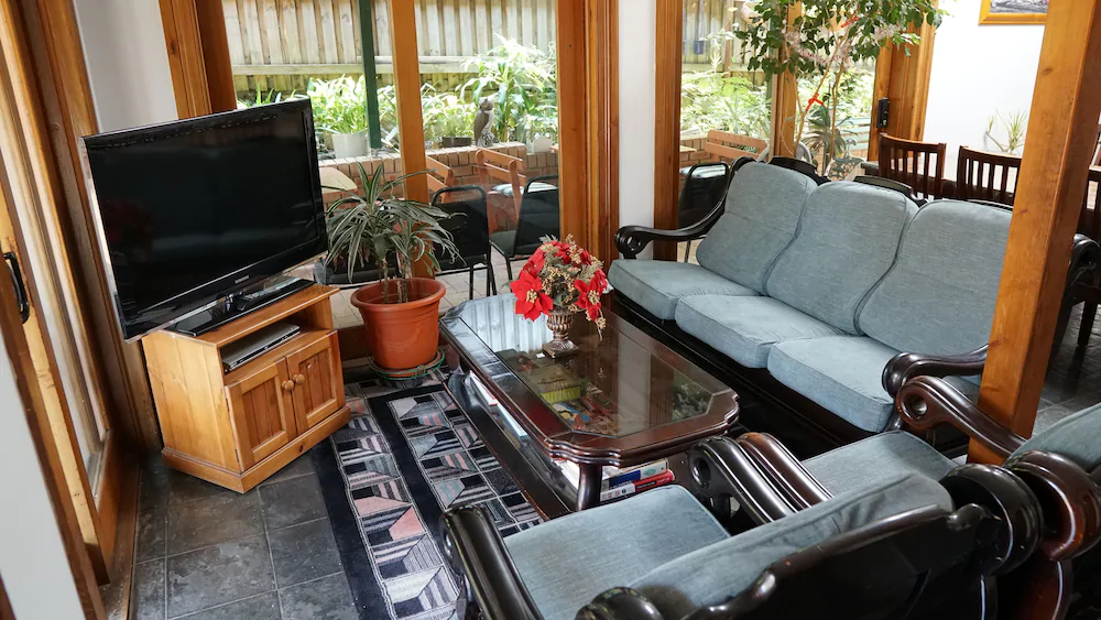 Alishan International Guest House