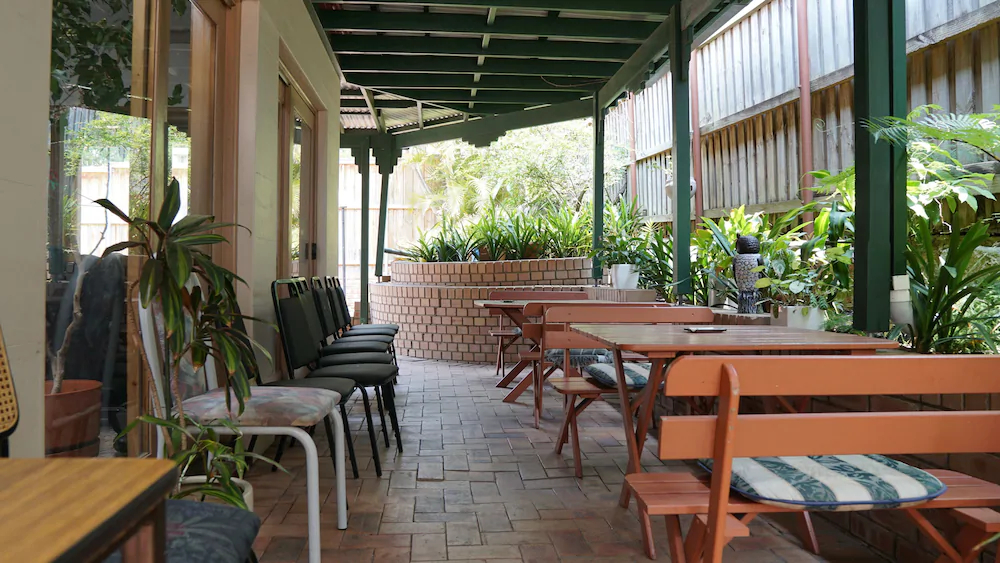 Alishan International Guest House