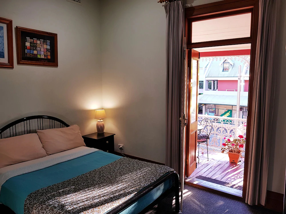 Alishan International Guest House