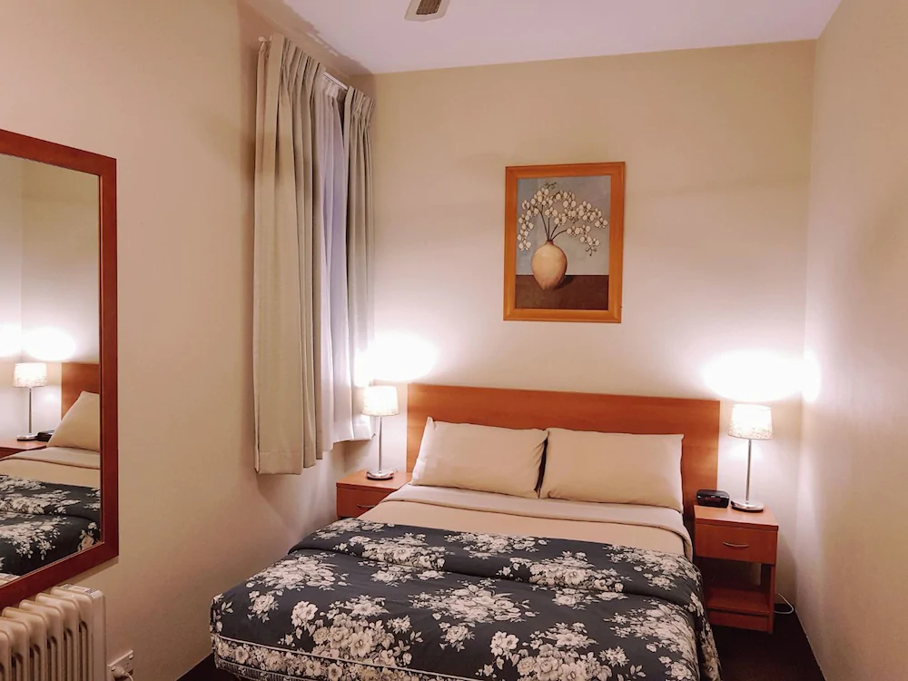 Alishan International Guest House