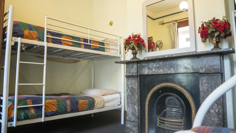 Alishan International Guest House