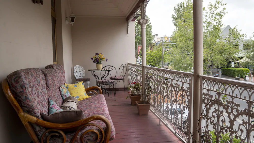 Alishan International Guest House