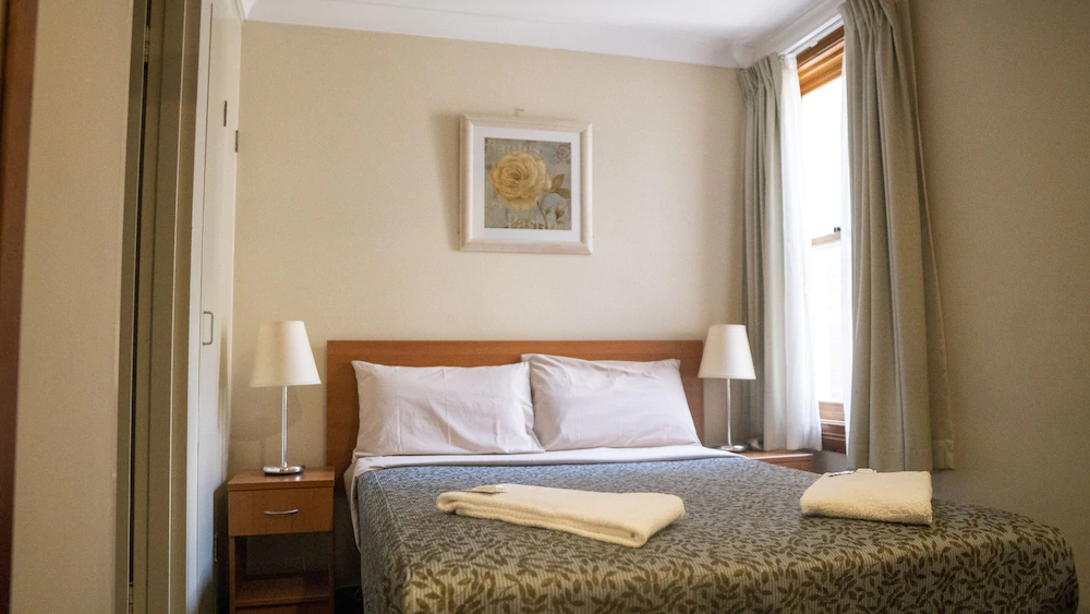 Alishan International Guest House