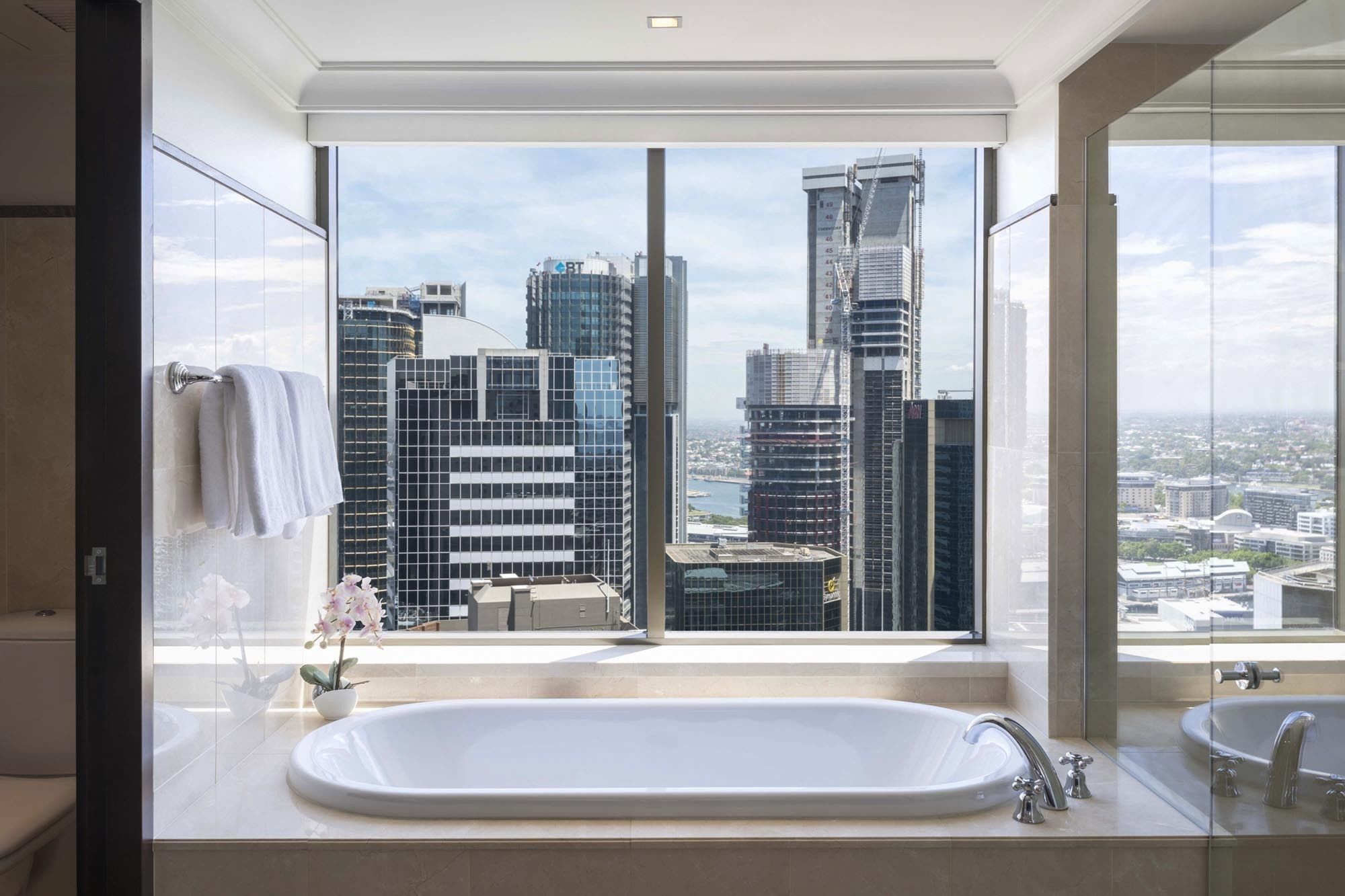 Amora Hotel Jamison Sydney