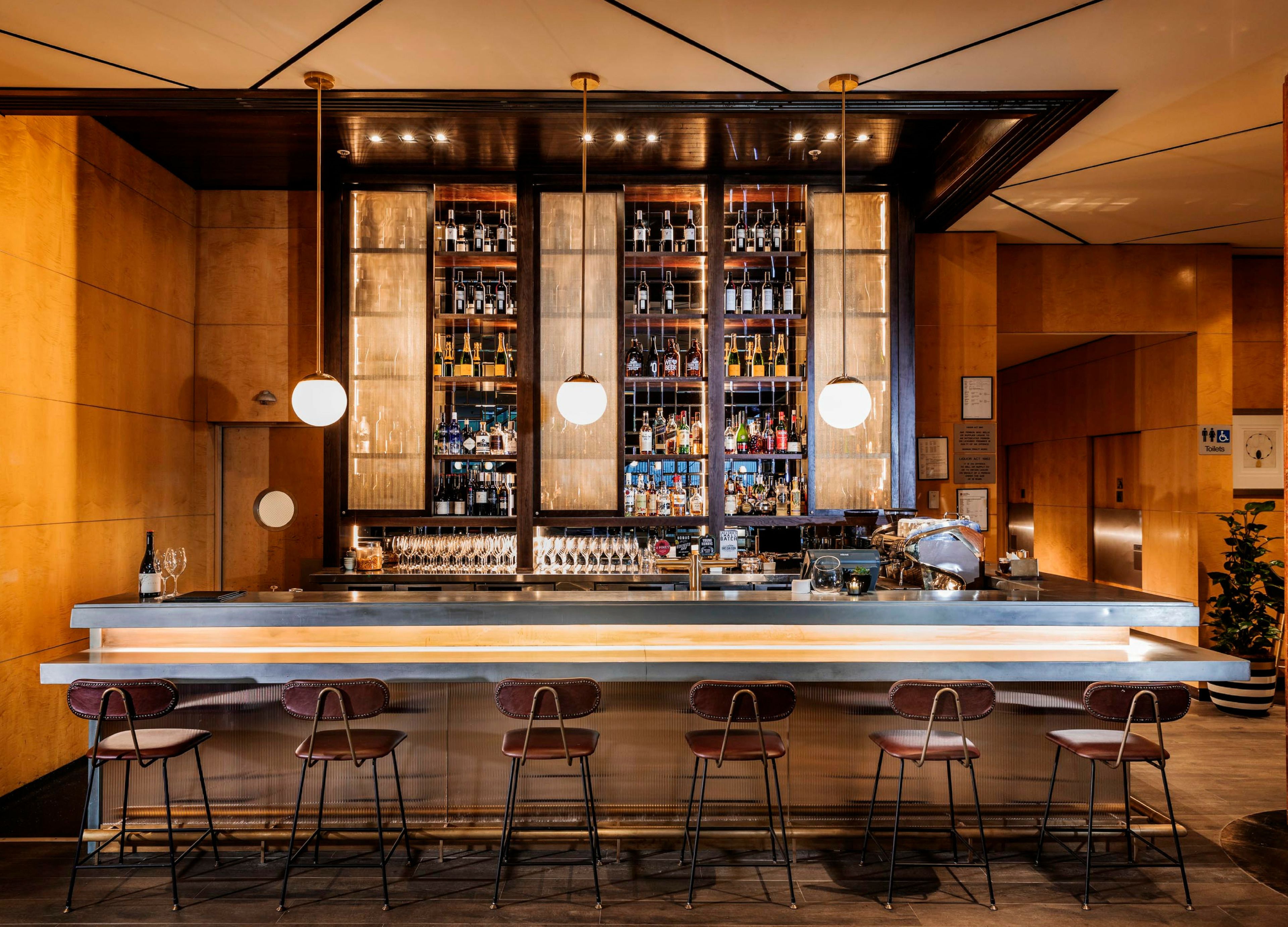 Amora Hotel Jamison Sydney