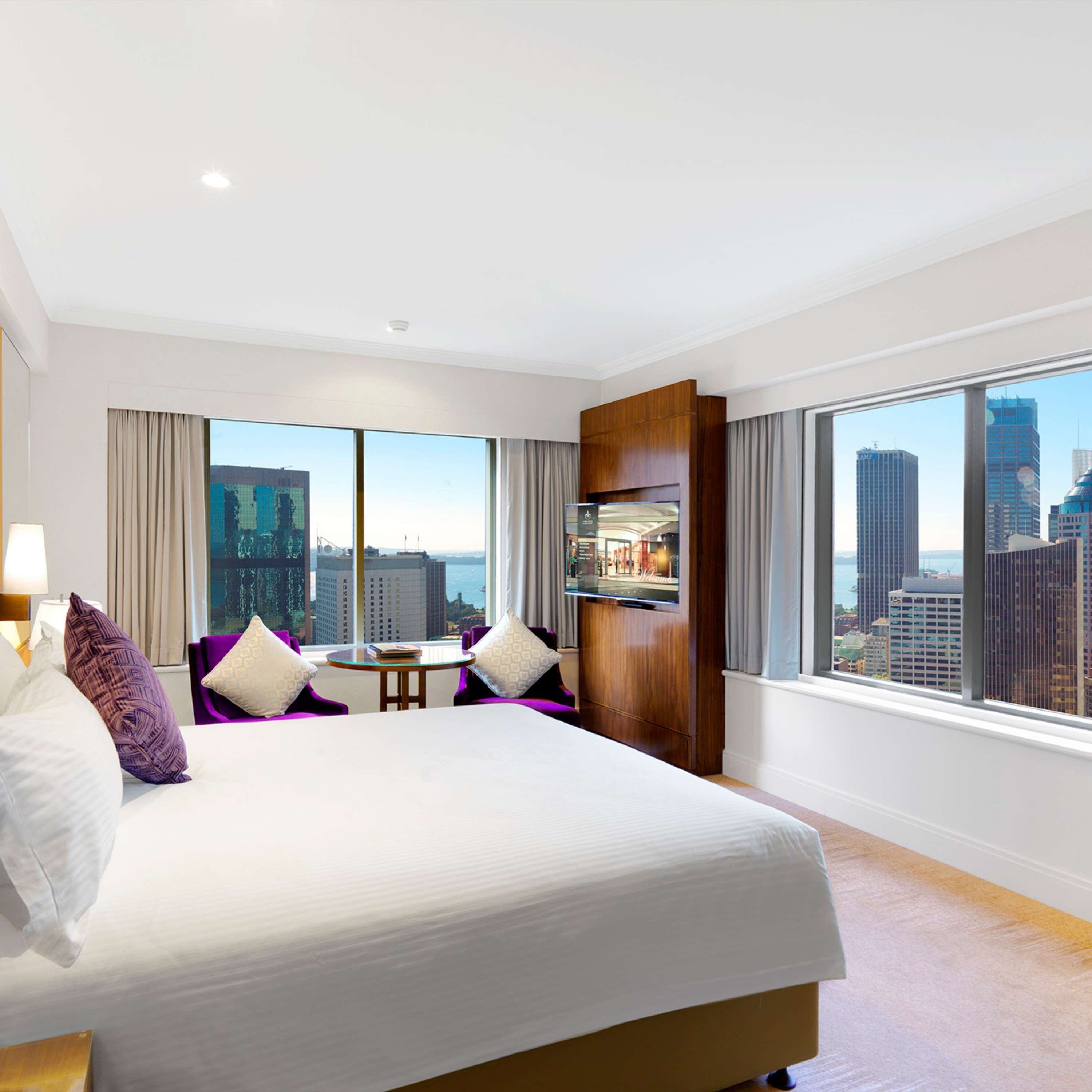 Amora Hotel Jamison Sydney