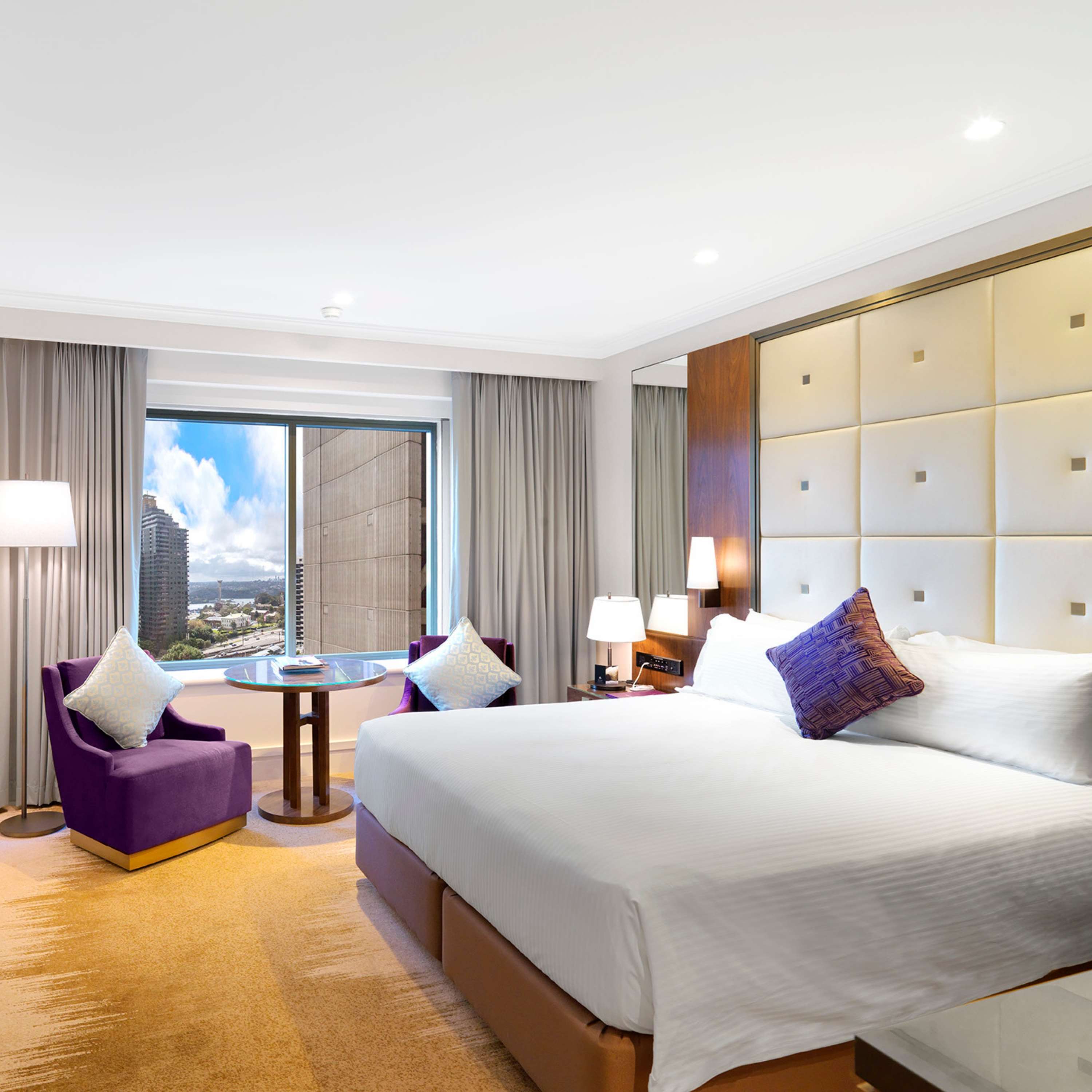 Amora Hotel Jamison Sydney