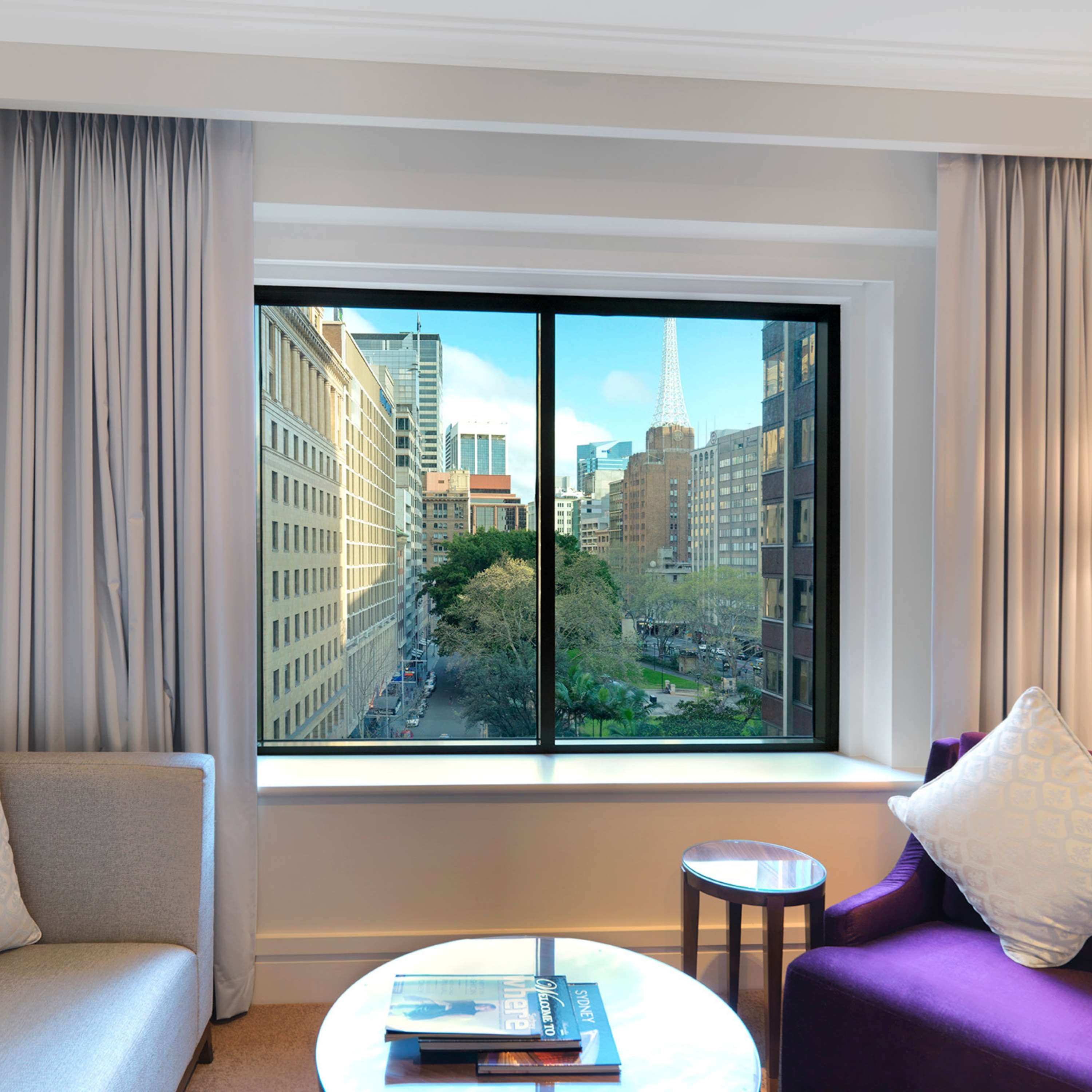 Amora Hotel Jamison Sydney