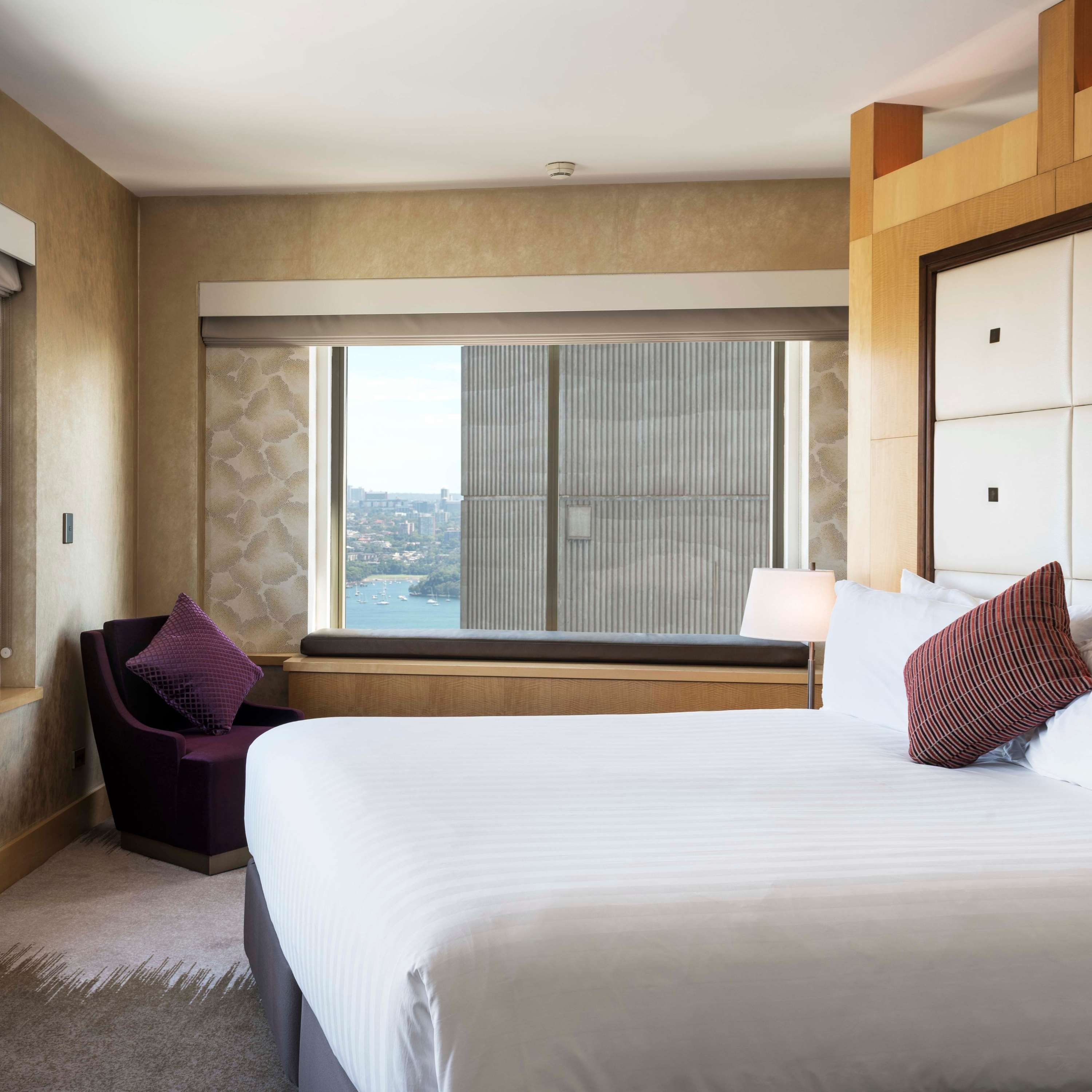 Amora Hotel Jamison Sydney