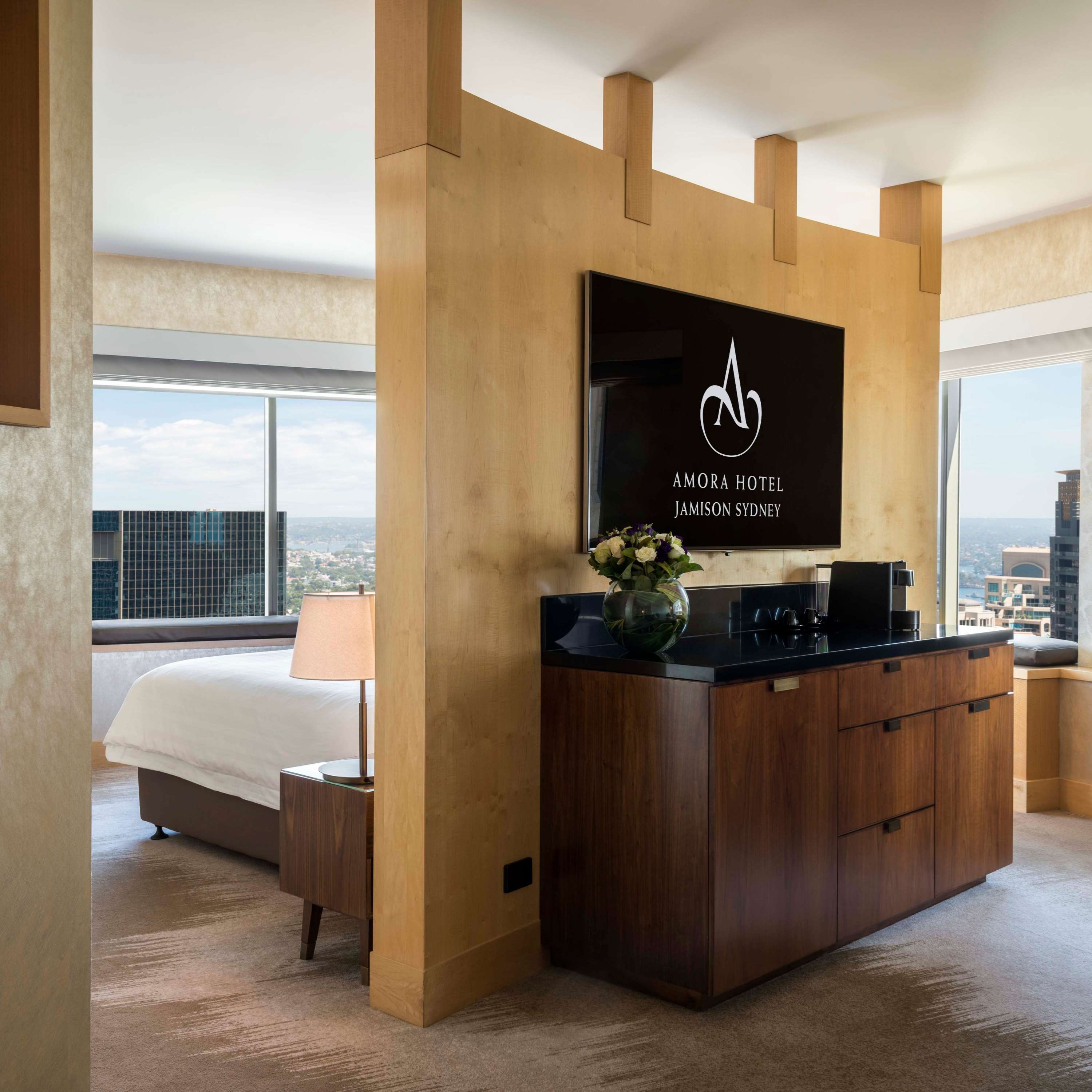 Amora Hotel Jamison Sydney