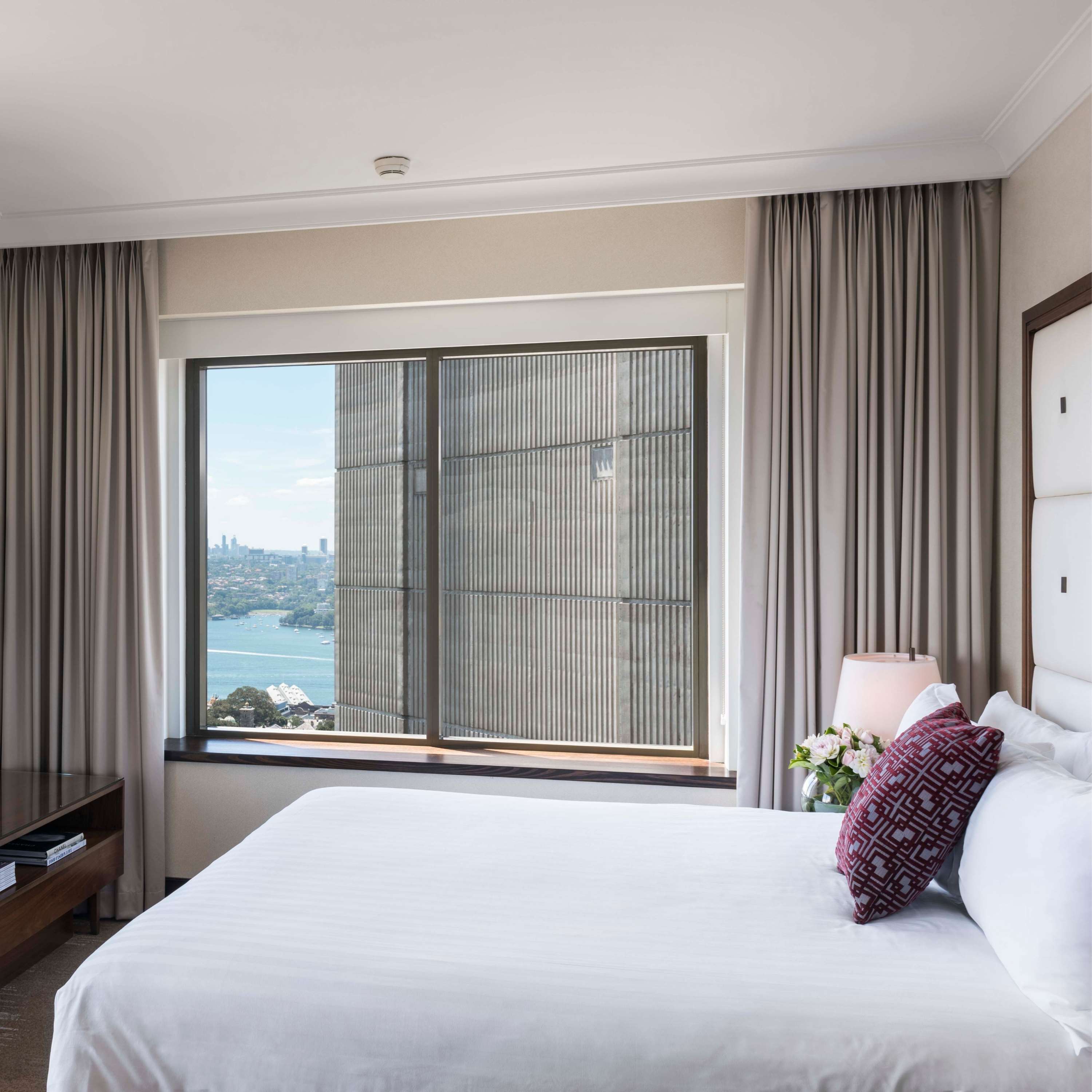 Amora Hotel Jamison Sydney
