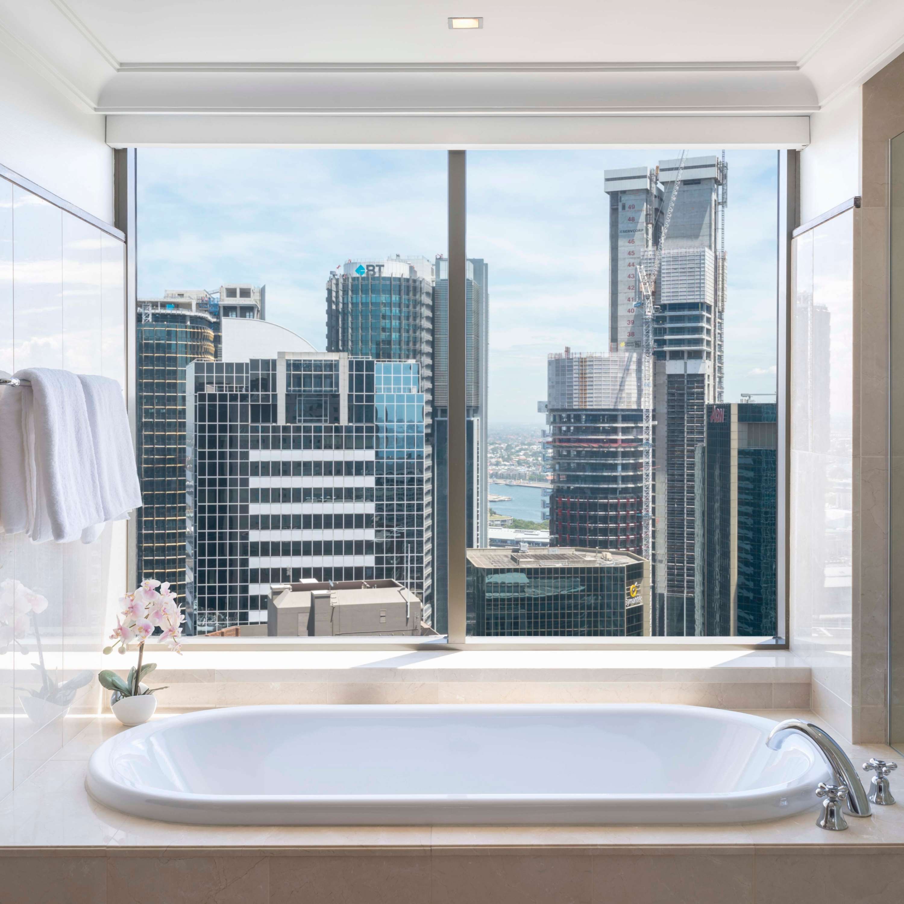 Amora Hotel Jamison Sydney
